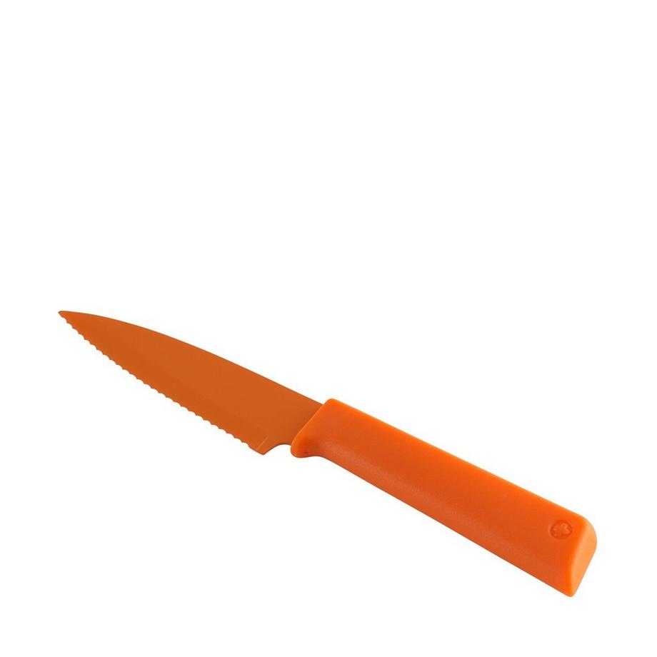 KUHN RIKON Colori+ Blocco coltelli 