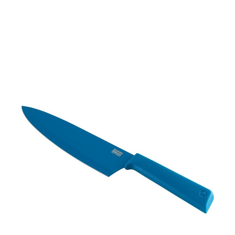 KUHN RIKON Colori+ Blocco coltelli 