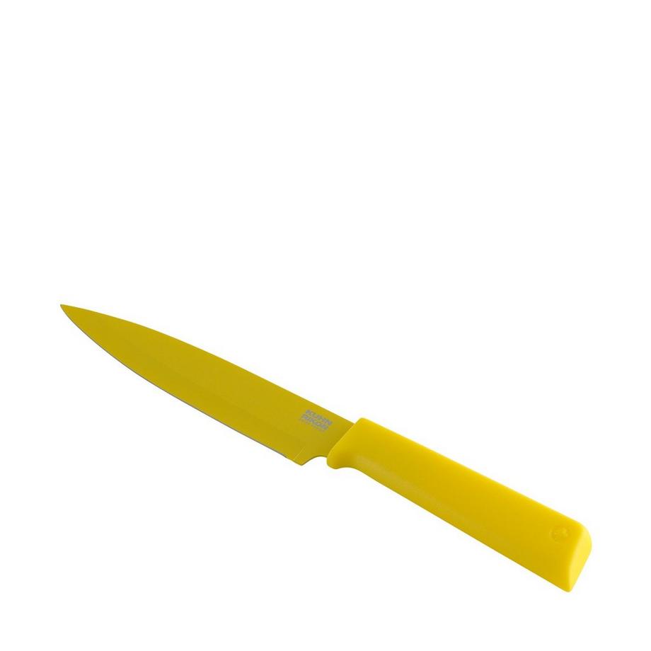 KUHN RIKON Colori+ Blocco coltelli 