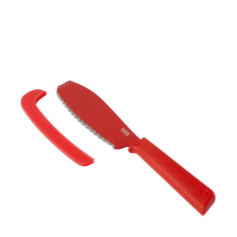 KUHN RIKON Colori+ Couteau à sandwich 