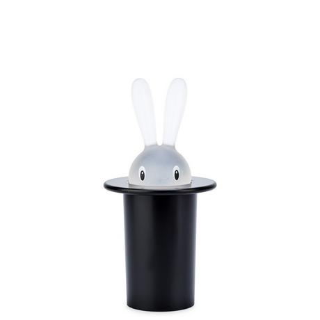 ALESSI Zahnstocherhalter Magic Bunny 