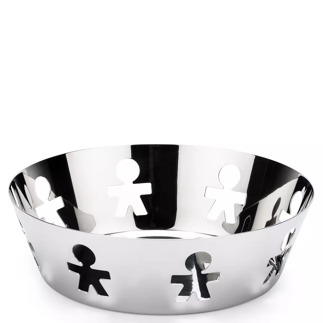 ALESSI - Corbeille Stanza dello Scirocco MT01