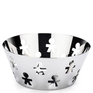 ALESSI Obstschale Girotondo 