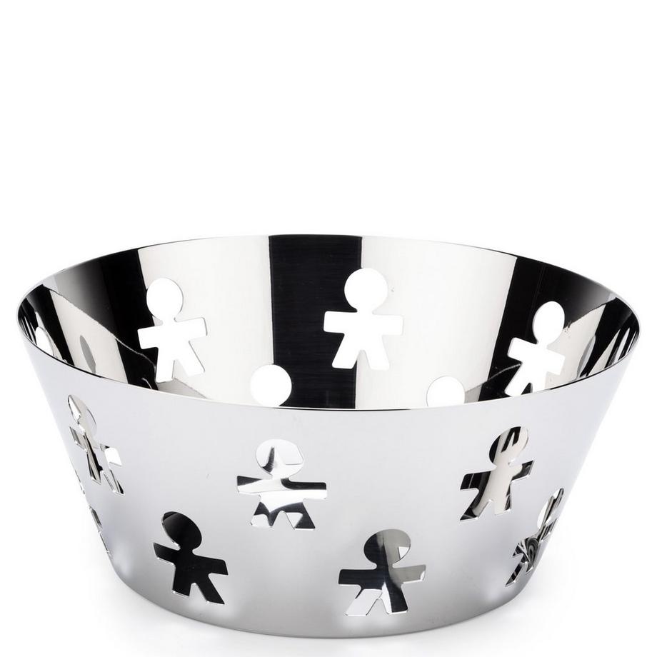 ALESSI Obstschale Girotondo 