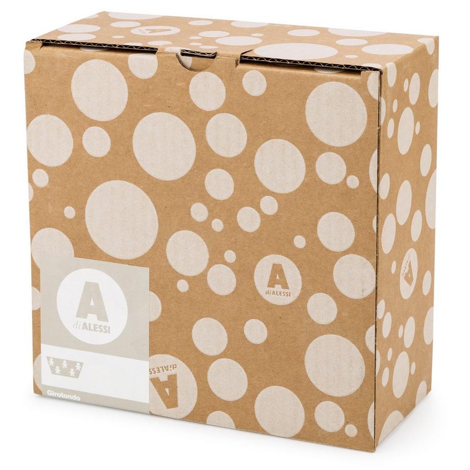 ALESSI Obstschale Girotondo 