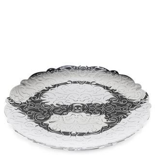 ALESSI Platte Dressed 