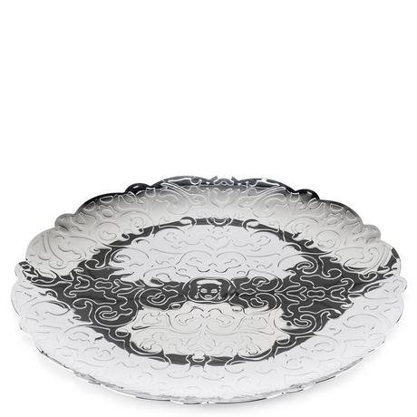 ALESSI Platte Dressed 