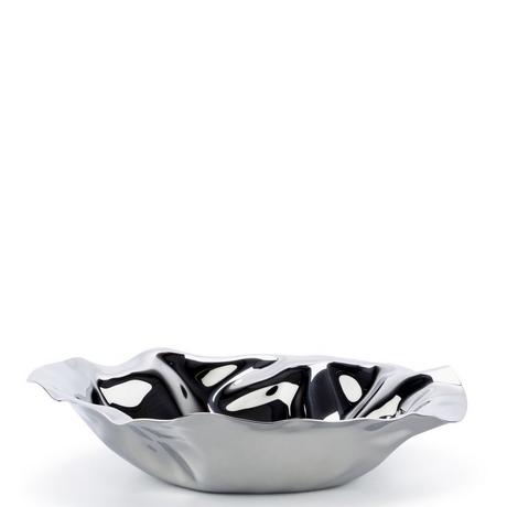 ALESSI Obstschale Sarria 