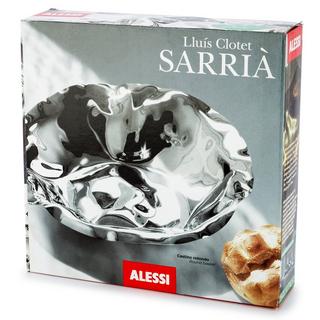ALESSI Obstschale Sarria 