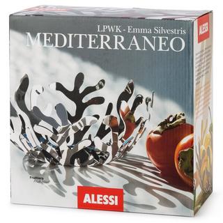 ALESSI Vassoio per la frutta Mediterraneo 