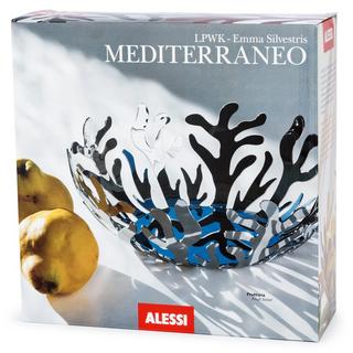 ALESSI Coupe à fruits Mediterraneo 