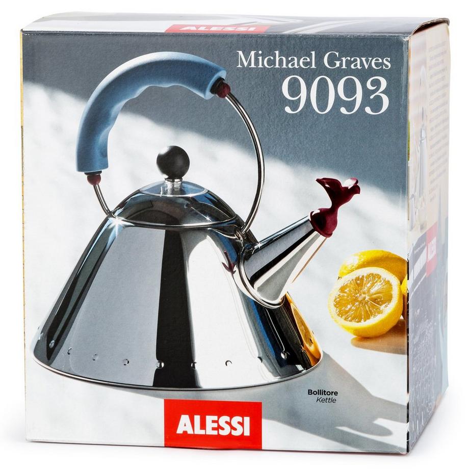 ALESSI Bouilloire  