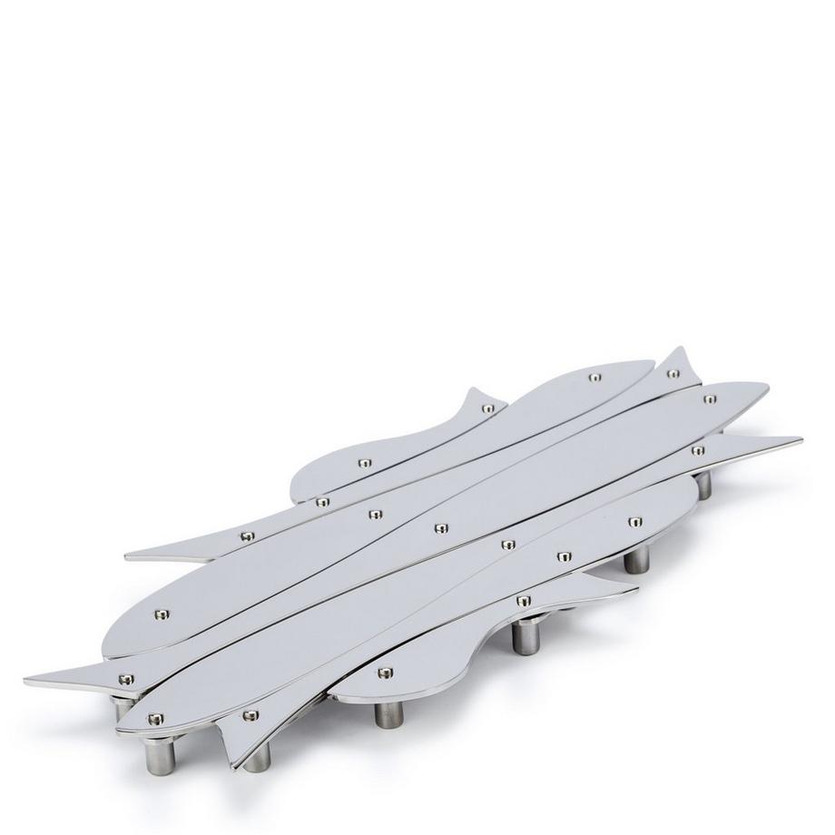 ALESSI Pfannenuntersetzer Pesher 