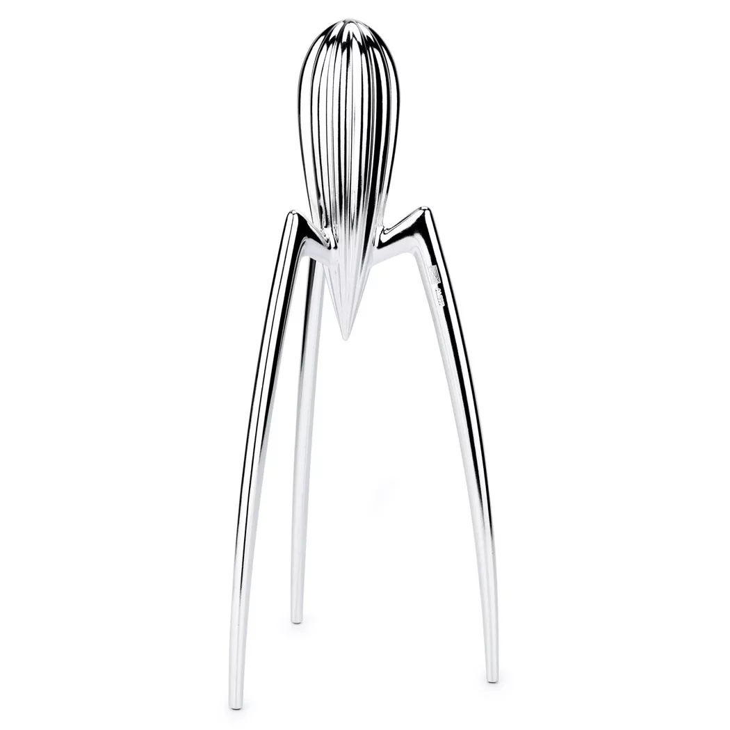 ALESSI Zitruspresse Juicy Salif 29cm silber