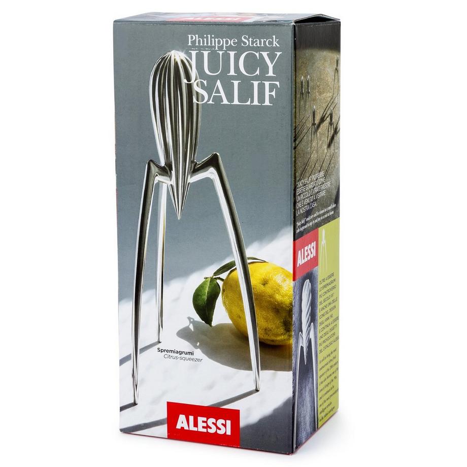 ALESSI Presse-agrumes Juicy Salif 