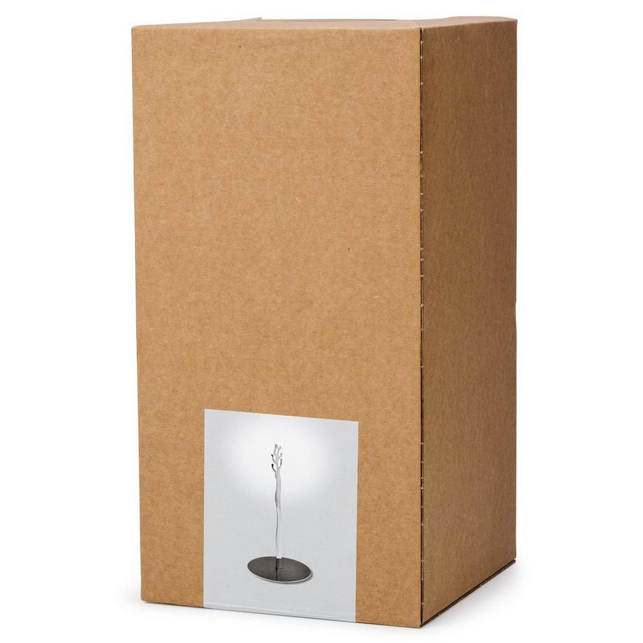 ALESSI Papierrollenhalter Mediterraneo 