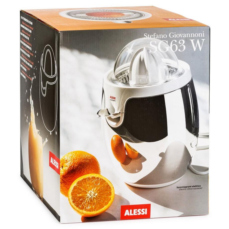 ALESSI Spremiagrumi elettrico  