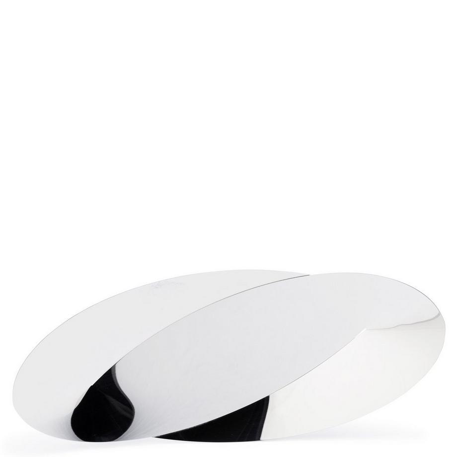 ALESSI Panettiera Octave 