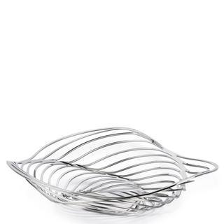 ALESSI Obstschale Trinity 