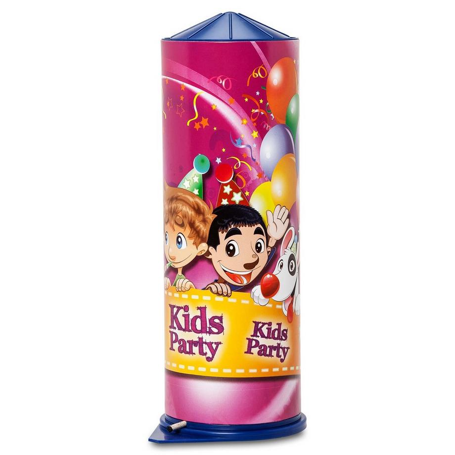 constri  Tischbombe Kids Party 