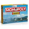 MONOPOLY  Monopoly Genève, Französisch Multicolor