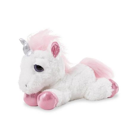 Aurora  Unicorno peluche 