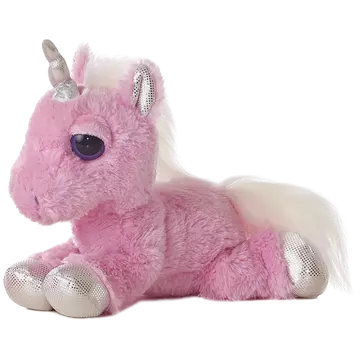 Amscan Mini-ballon en plastique Licorne - acheter chez