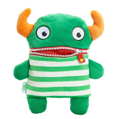 Schmidt Spiele  Avale-Soucis petit Pat peluche, 23 cm 