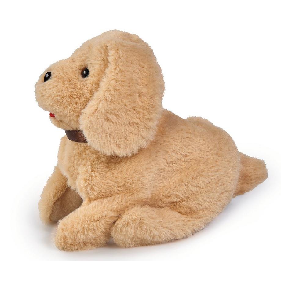 Peluche Salto Puppy chien