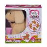 Simba  Peluche Salto Puppy chien 