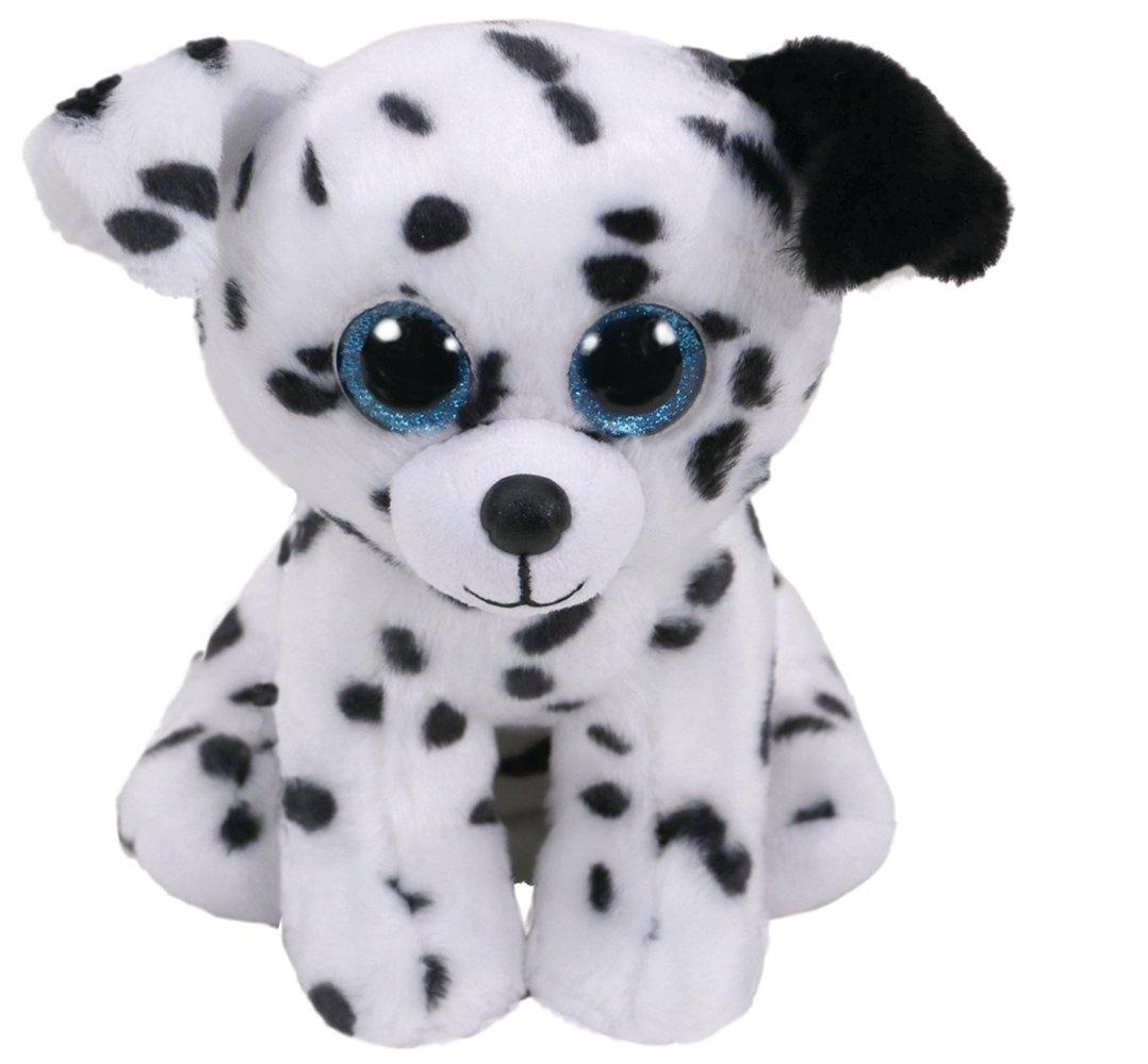 Peluche dalmatien shop