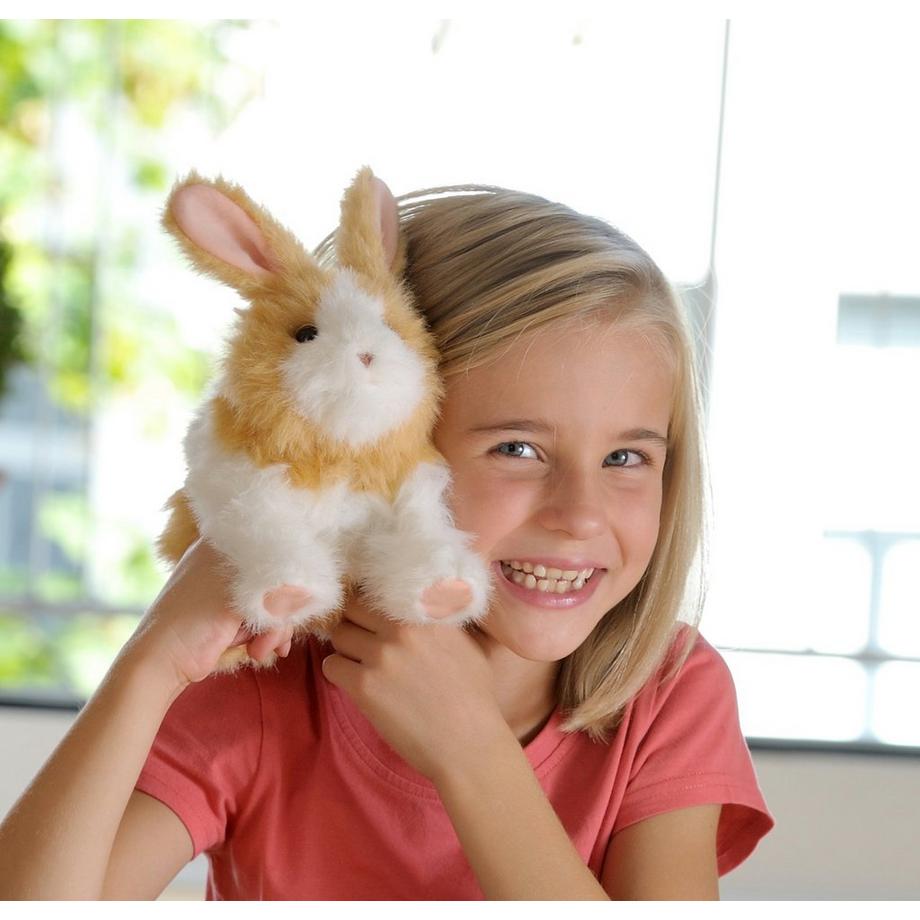   FurReal Friends lapin 