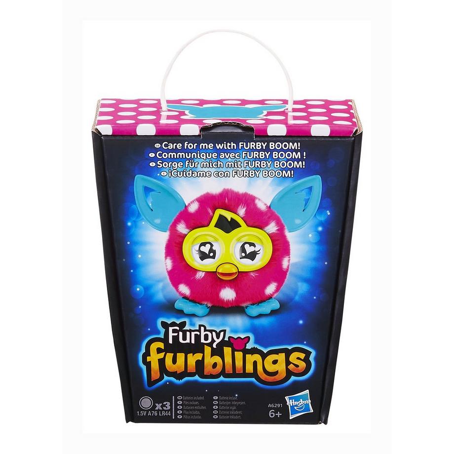 Furby  Furblings 