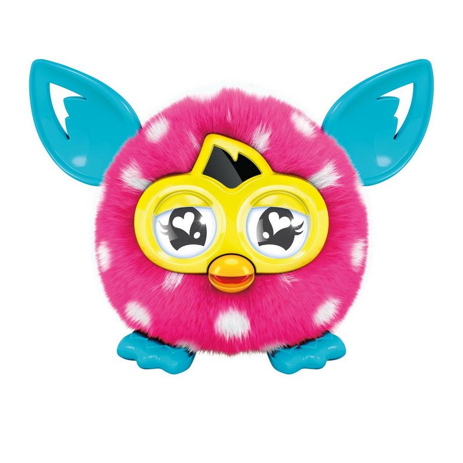 Furby  Furblings 