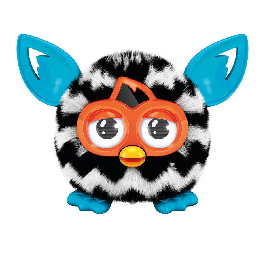Furby  Furblings 