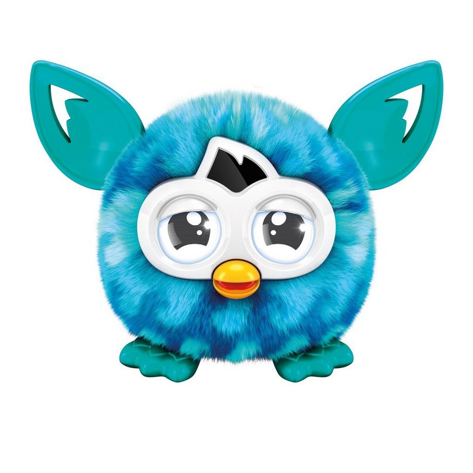 Furby  Furblings 