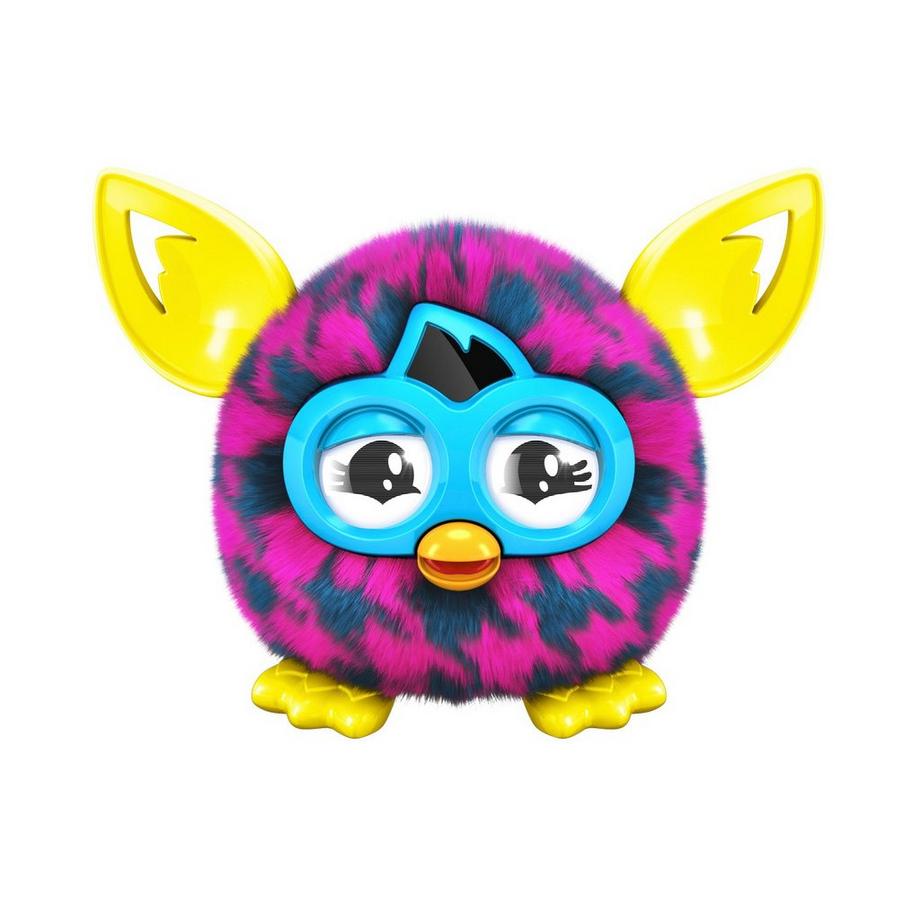 Furby  Furblings 