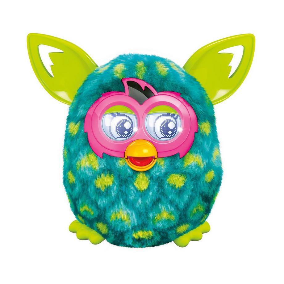 Furby  BOOM "Sunny", Allemand 