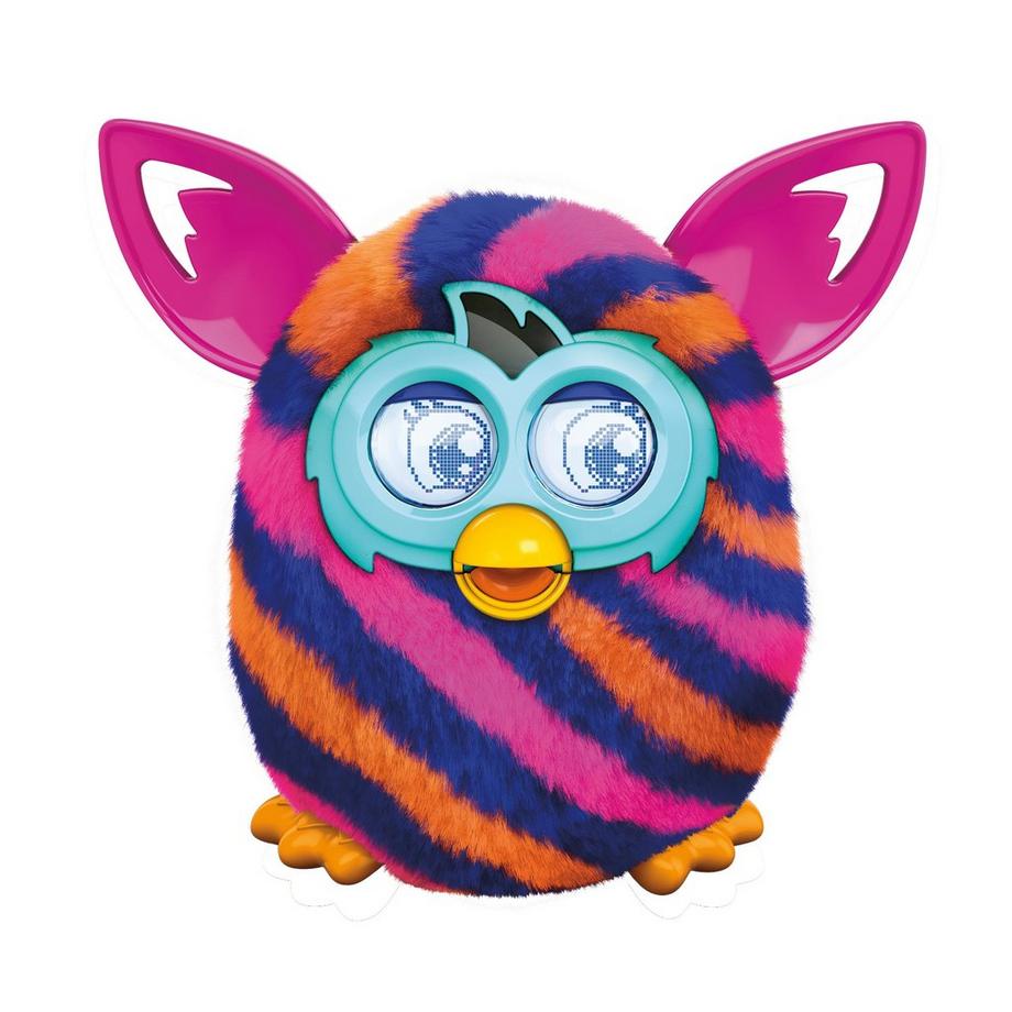 Furby  BOOM "Sunny", Allemand 