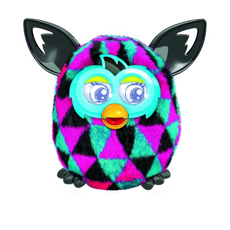 Hasbro  BOOM "Sunny" Triangles, Italien 