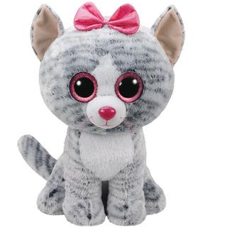 ty TY Chat Kiki 42cm Kiki, chat peluche 