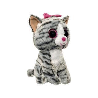 ty TY Chat Kiki 42cm Kiki, chat peluche 