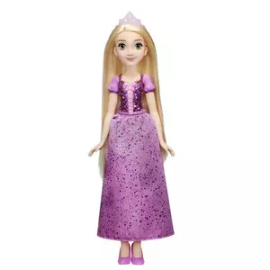 Disney Prinzessin Schimmerglanz Rapunzel Puppe 