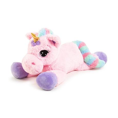 Shanghai Bear Hugs  Licorne peluche  120 cm 