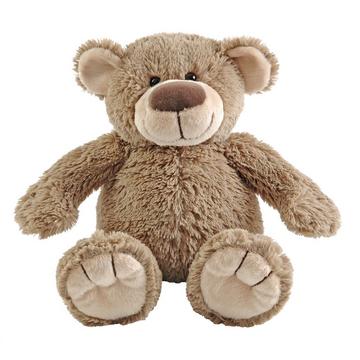 Peluche Ours Bella, 27 cm