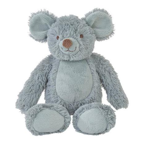 Happy Horse  Souris en peluche Mel, 22 cm 