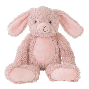 Lapin en peluche Rosi, 22 cm