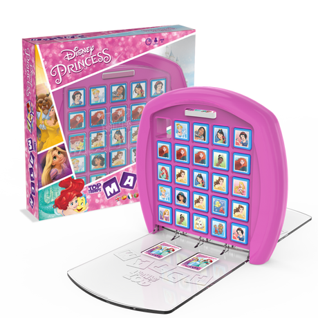 Top Trumps  Match Disney Princess 