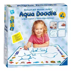 Aqua Doodle Ministeps