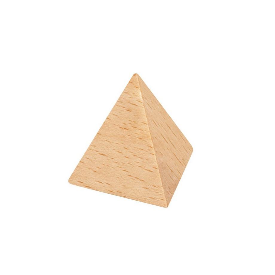   Mini Casse-Tête Bois Puzzle 